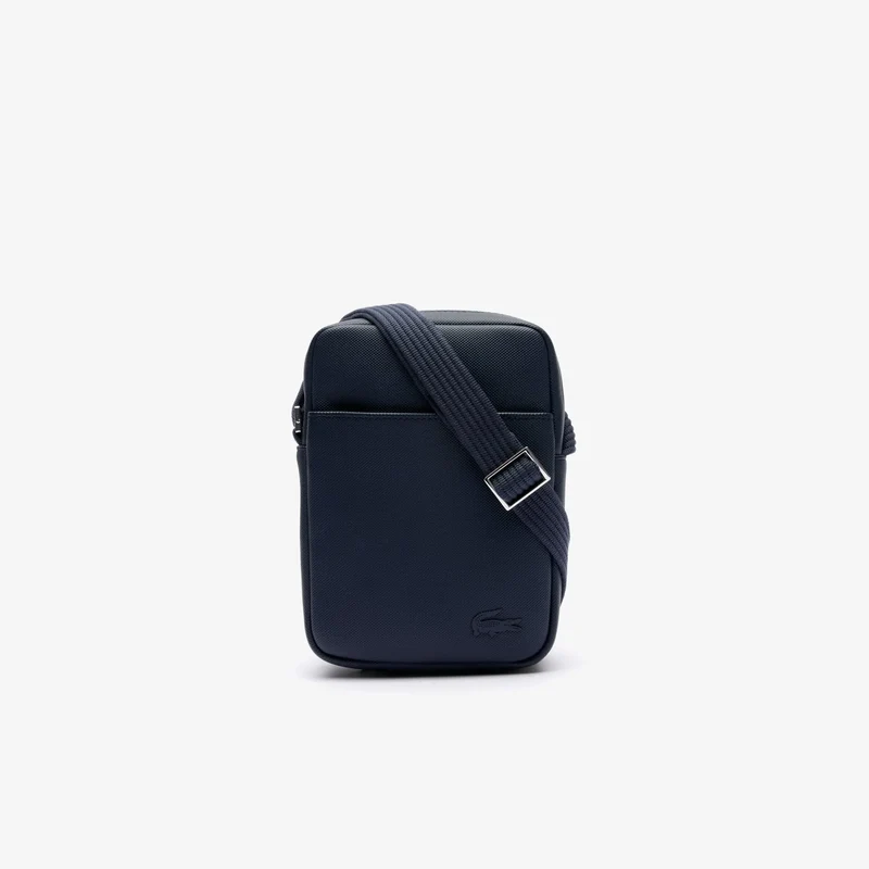 Sacoche Men S Classic Homme Lacoste Marine