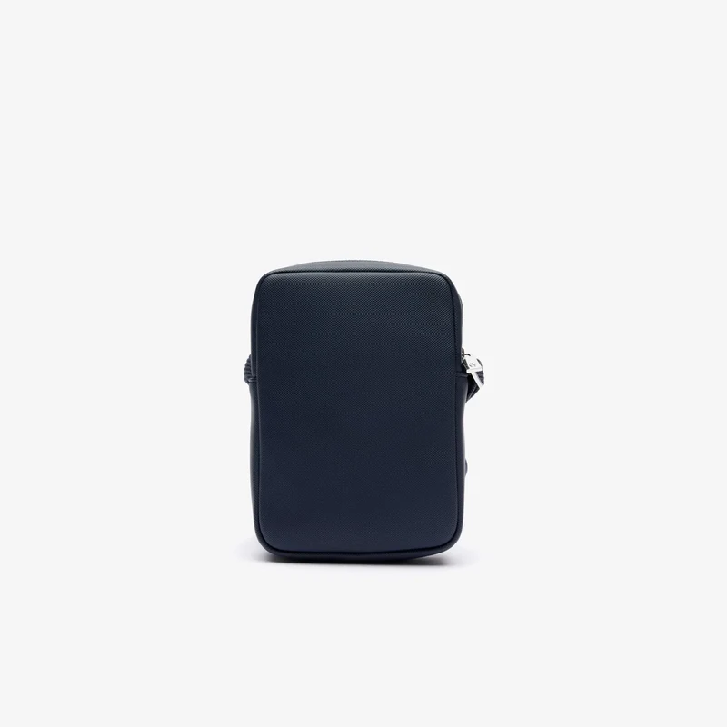 Sacoche Men S Classic Homme Lacoste Marine