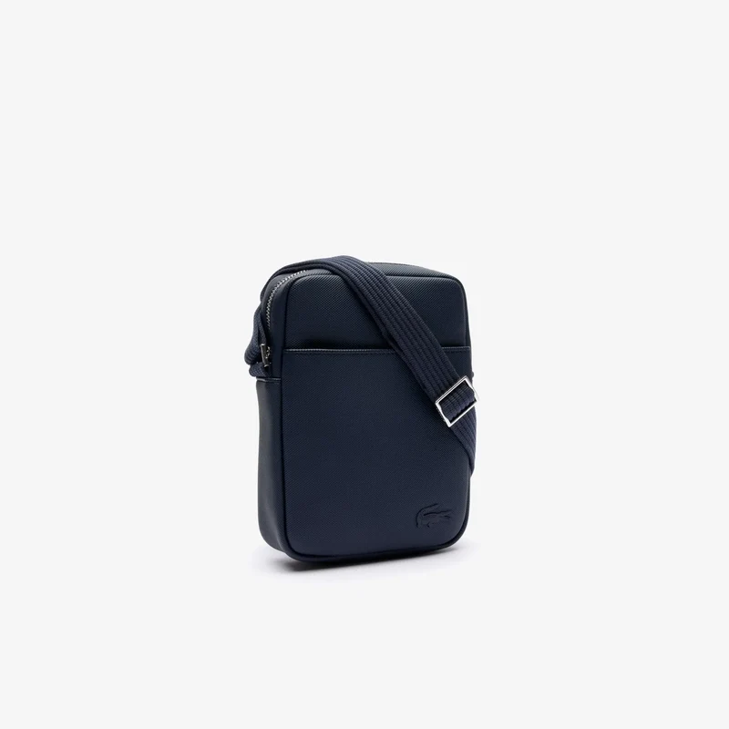 Sacoche Men S Classic Homme Lacoste Marine