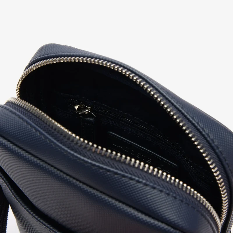 Sacoche Men S Classic Homme Lacoste Marine