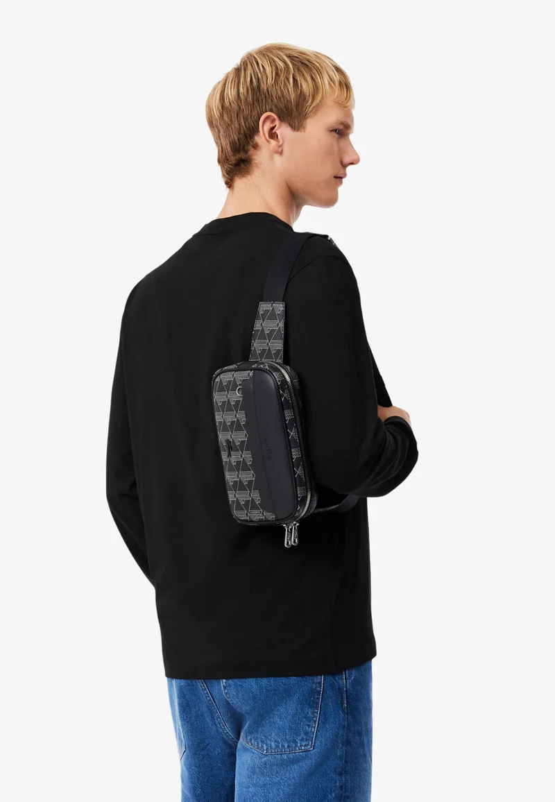 Lacoste Banane The Blend Homme