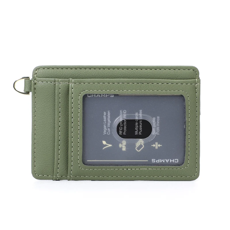 Iconic / Access Cardholder