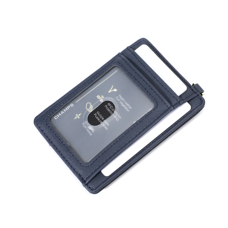 Iconic / Access Cardholder