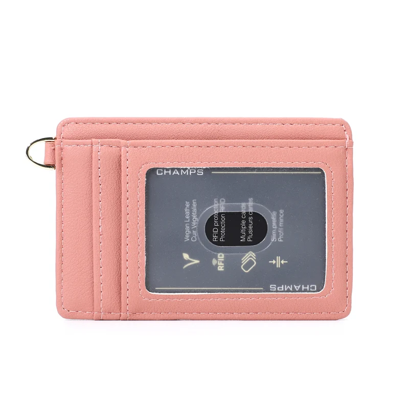 Iconic / Access Cardholder