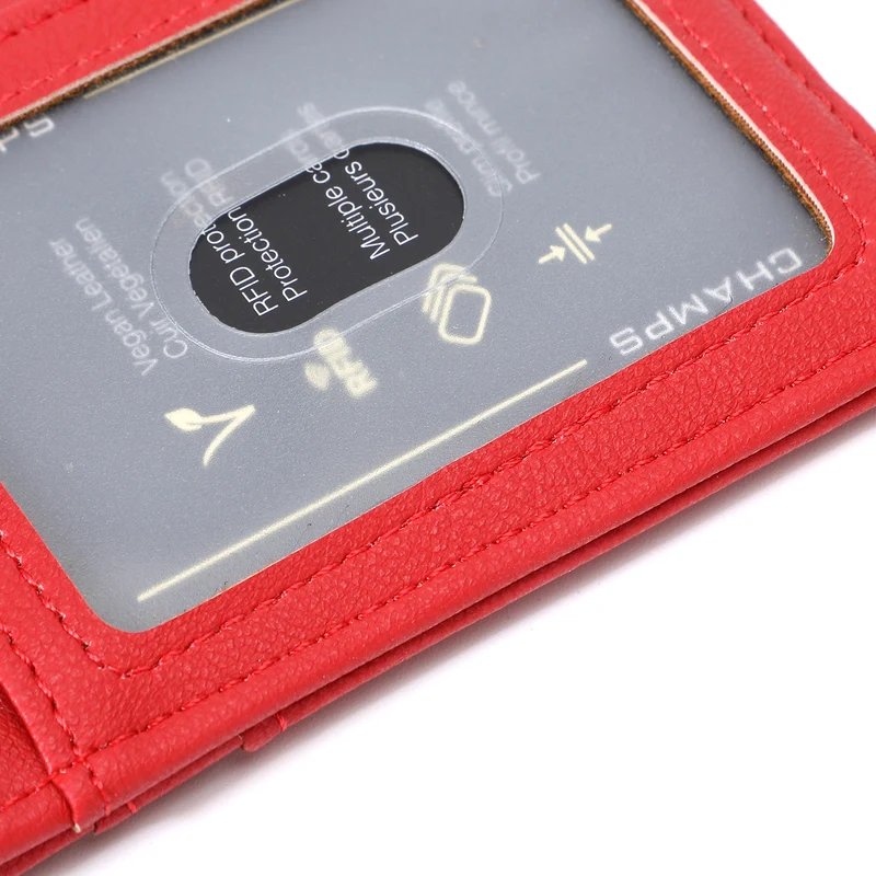 Iconic / Access Cardholder