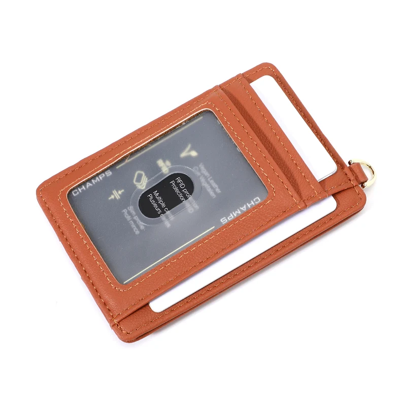 Iconic / Access Cardholder
