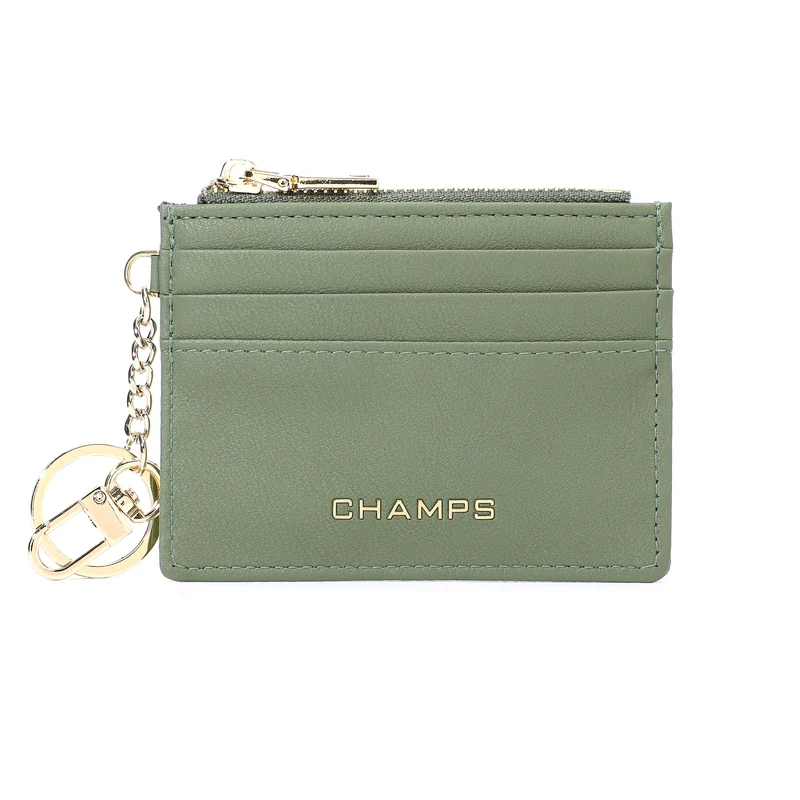 Iconic / Keychain Cardholder