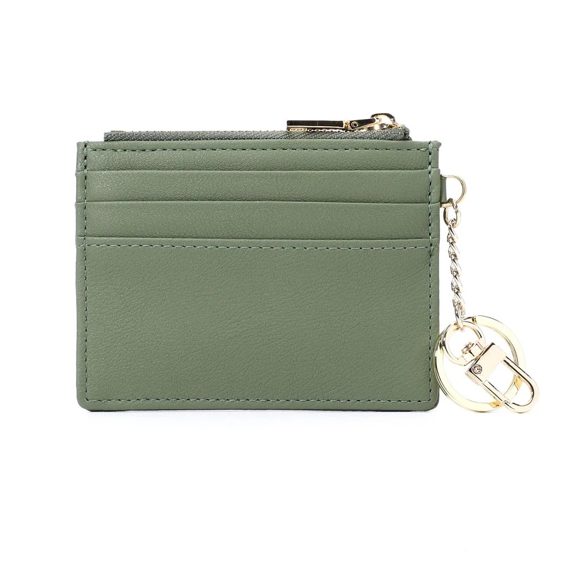 Iconic / Keychain Cardholder