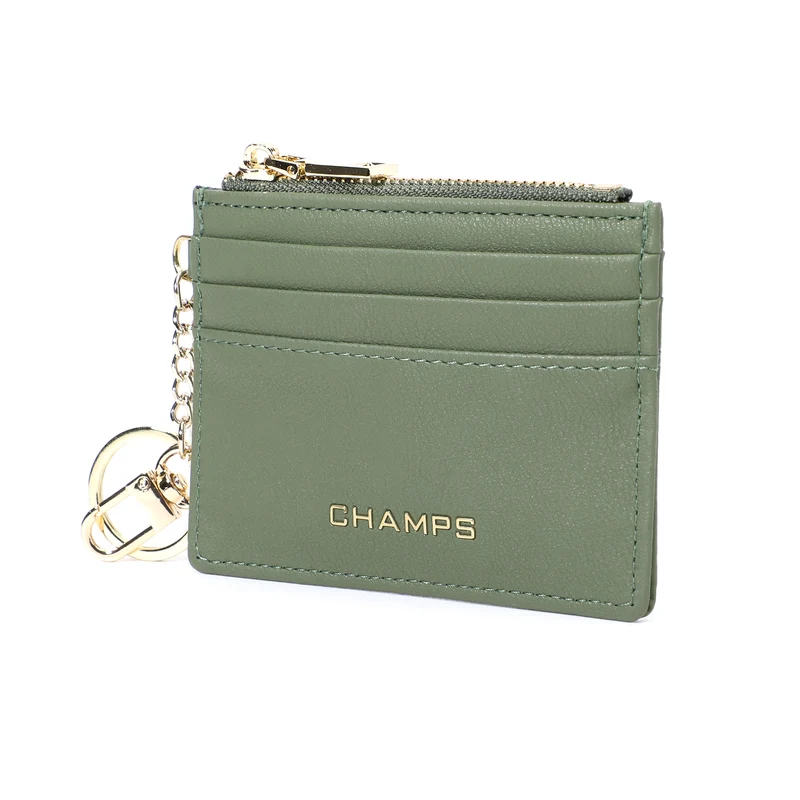 Iconic / Keychain Cardholder