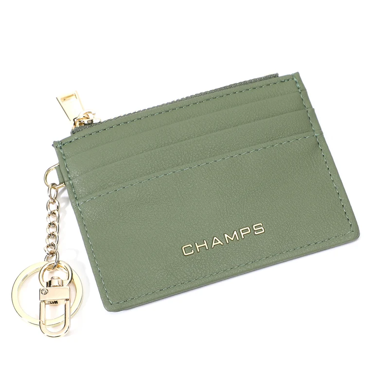 Iconic / Keychain Cardholder
