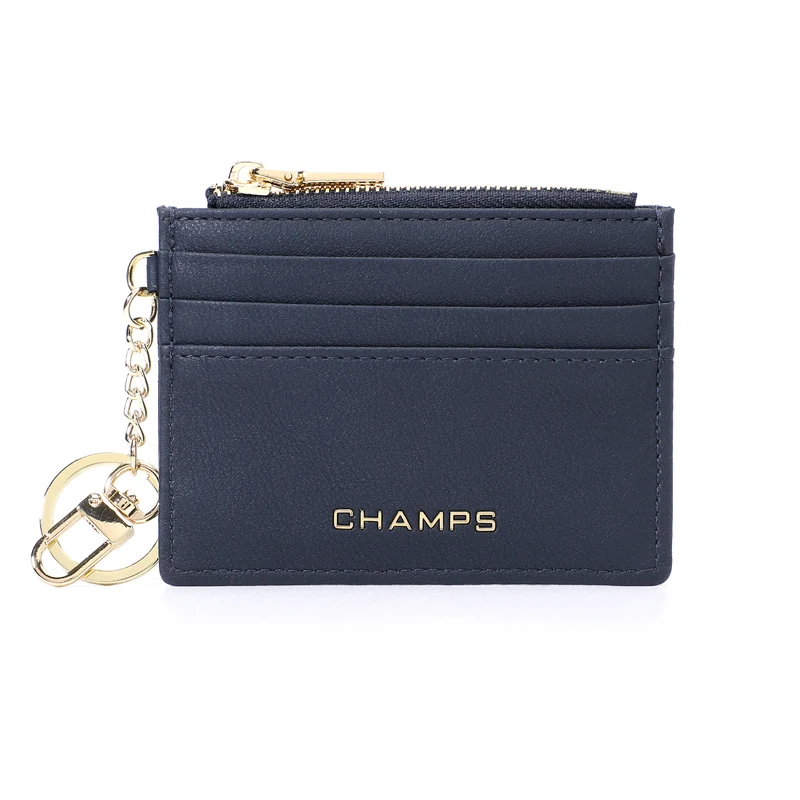 Iconic / Keychain Cardholder