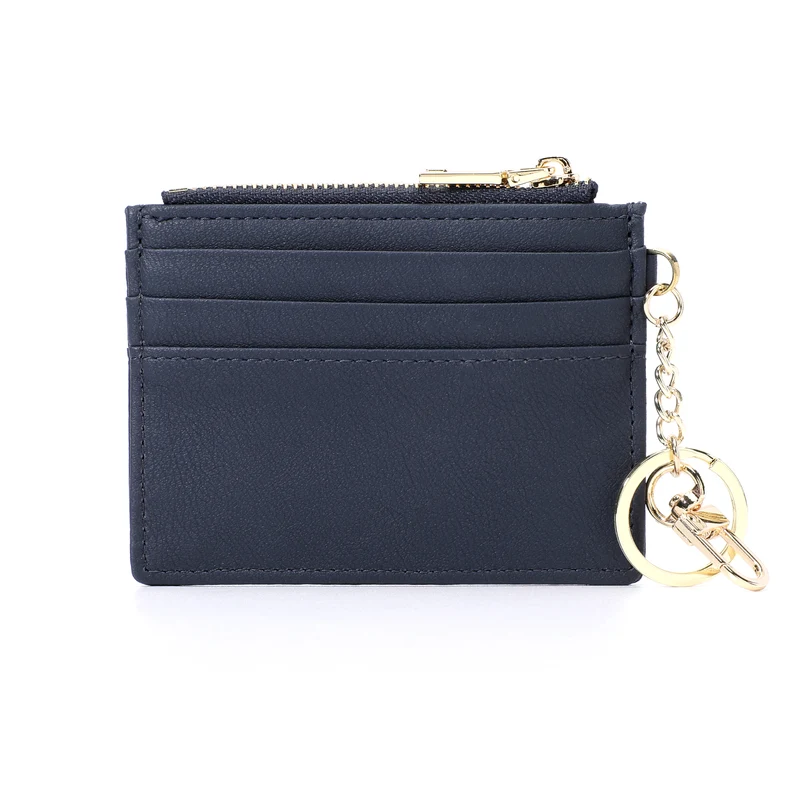 Iconic / Keychain Cardholder