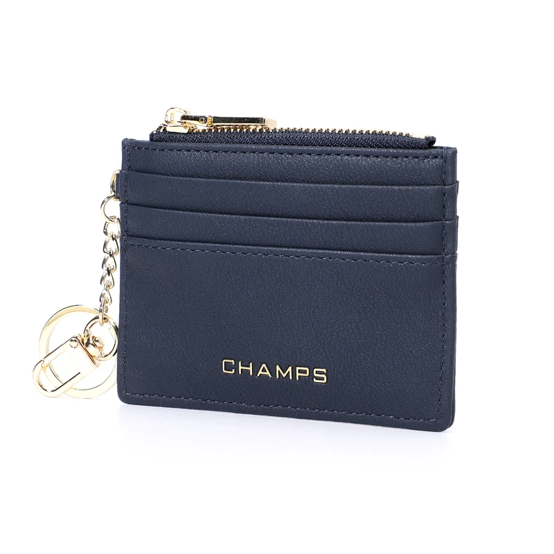 Iconic / Keychain Cardholder