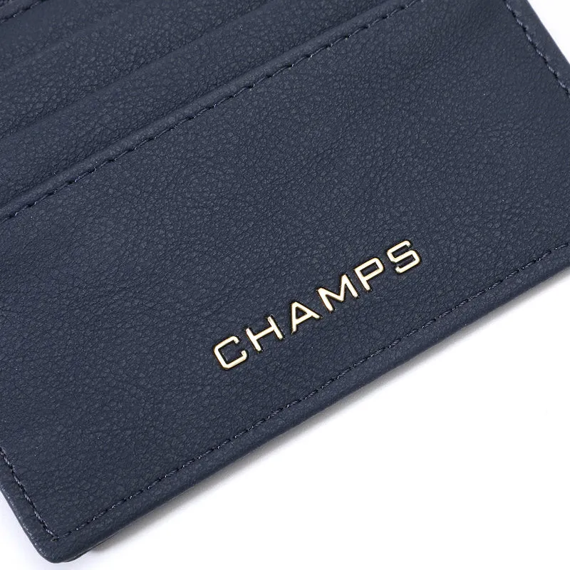 Iconic / Keychain Cardholder