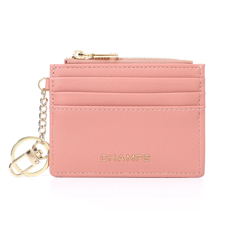 Iconic / Keychain Cardholder