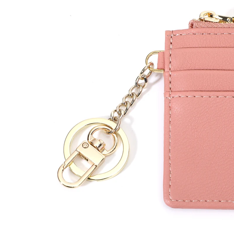 Iconic / Keychain Cardholder