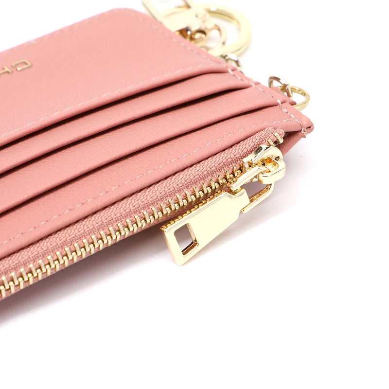 Iconic / Keychain Cardholder