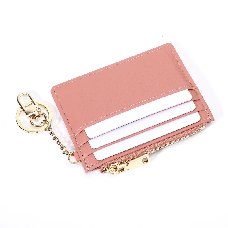 Iconic / Keychain Cardholder