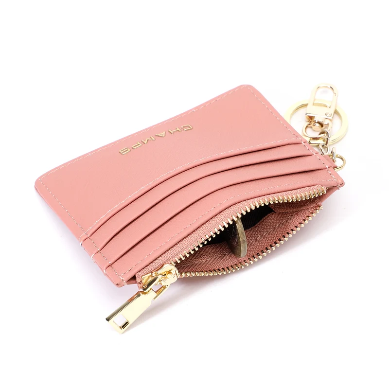 Iconic / Keychain Cardholder
