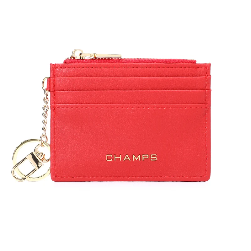 Iconic / Keychain Cardholder