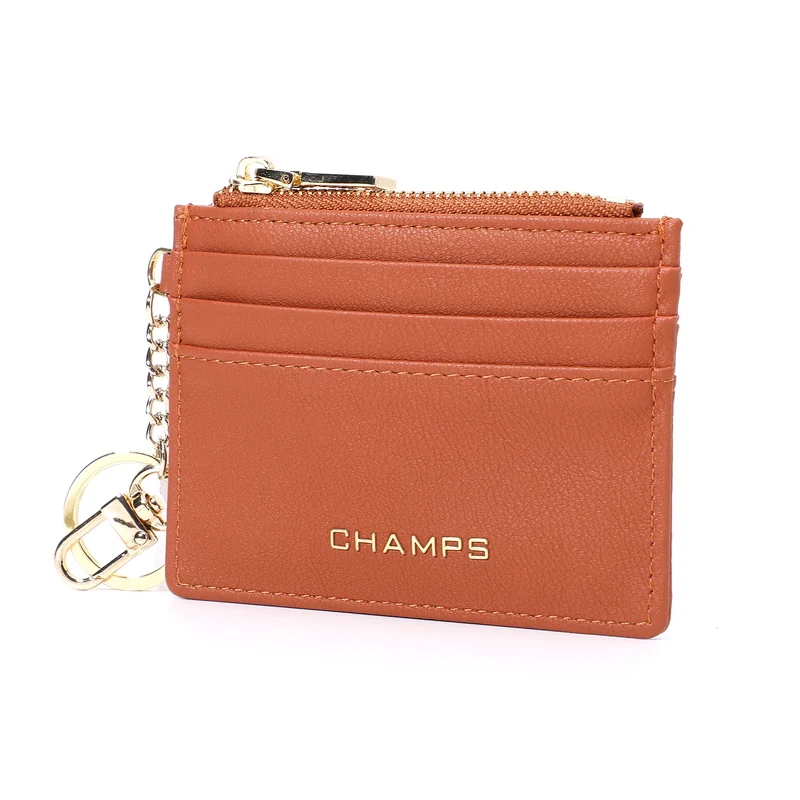Iconic / Keychain Cardholder