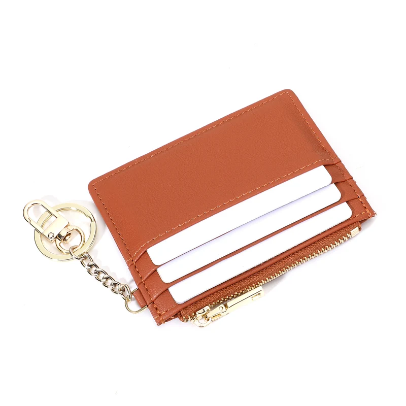 Iconic / Keychain Cardholder