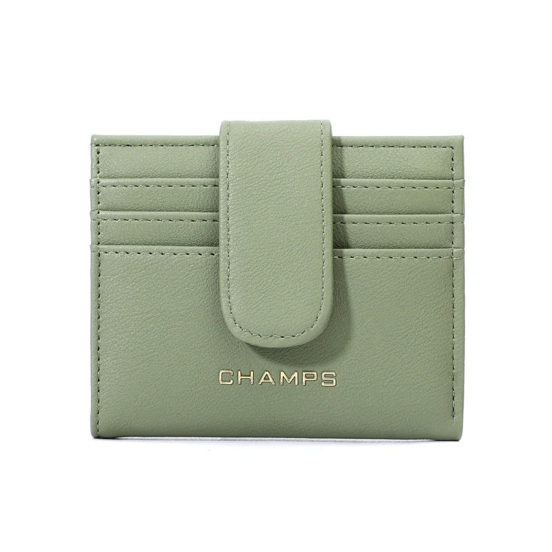 Iconic / Snap Cardholder