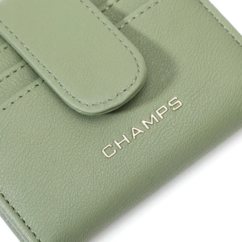 Iconic / Snap Cardholder