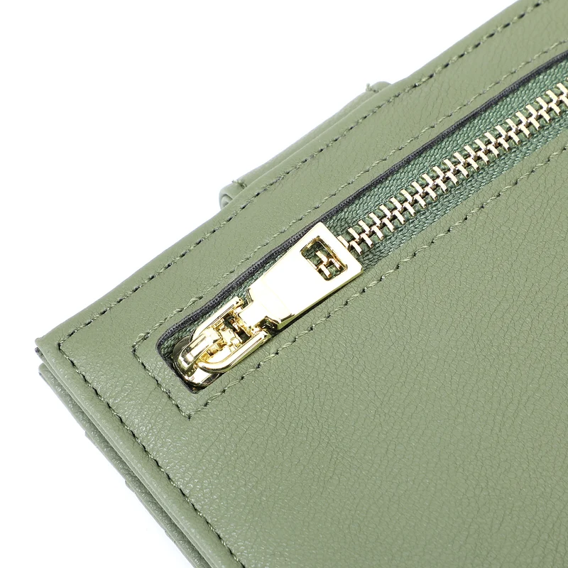 Iconic / Snap Cardholder