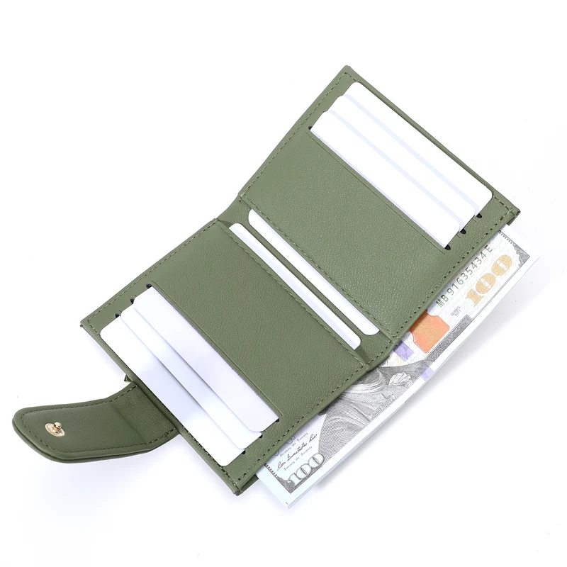 Iconic / Snap Cardholder