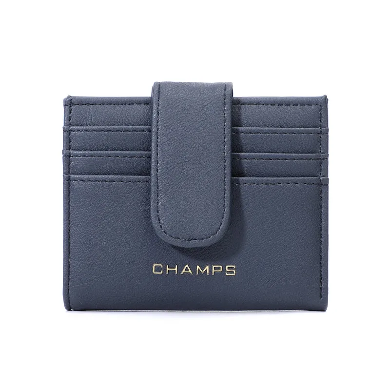 Iconic / Snap Cardholder