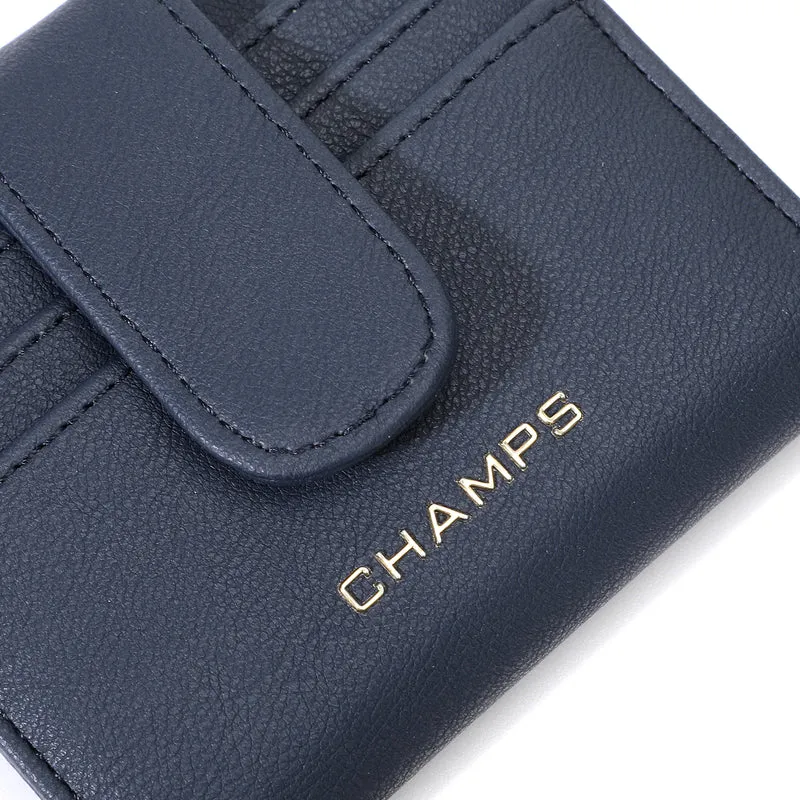 Iconic / Snap Cardholder