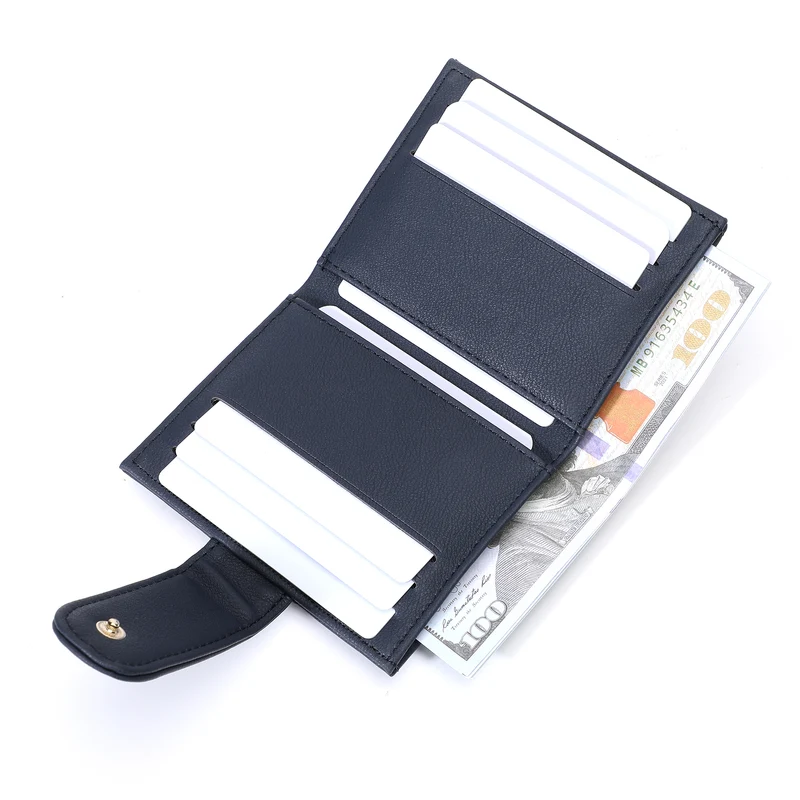 Iconic / Snap Cardholder