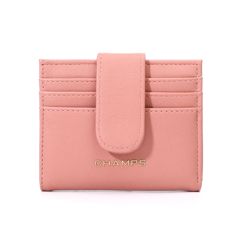 Iconic / Snap Cardholder