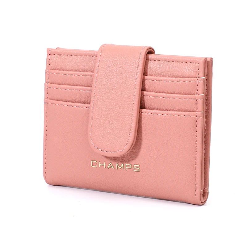 Iconic / Snap Cardholder