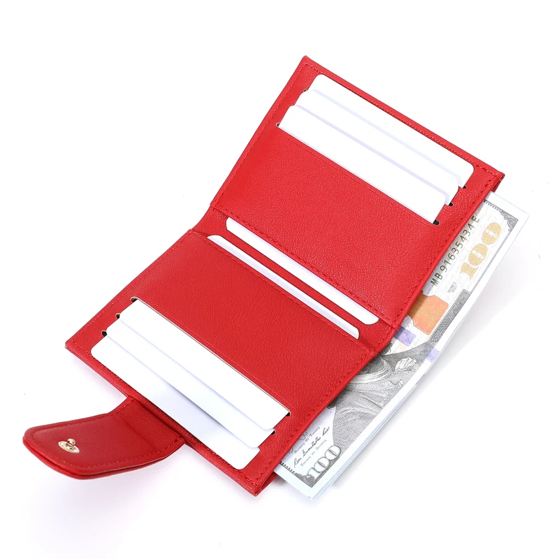 Iconic / Snap Cardholder