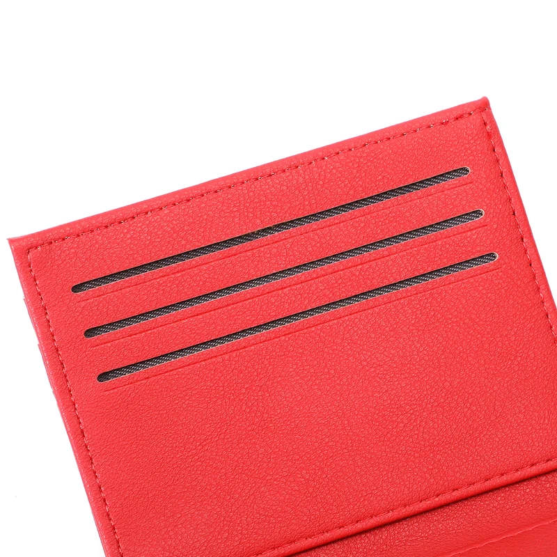 Iconic / Snap Cardholder