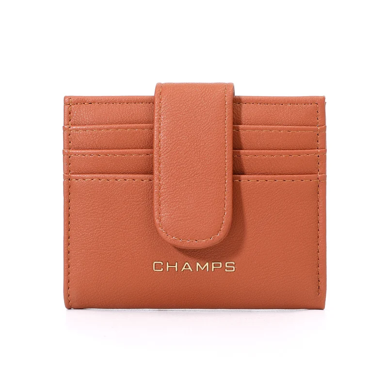 Iconic / Snap Cardholder
