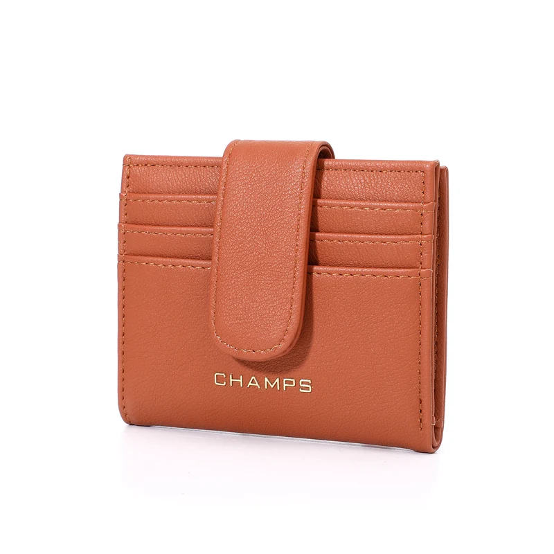 Iconic / Snap Cardholder