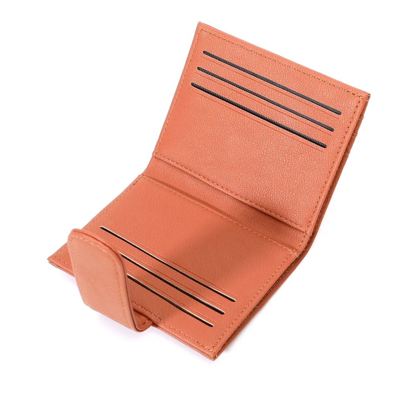 Iconic / Snap Cardholder