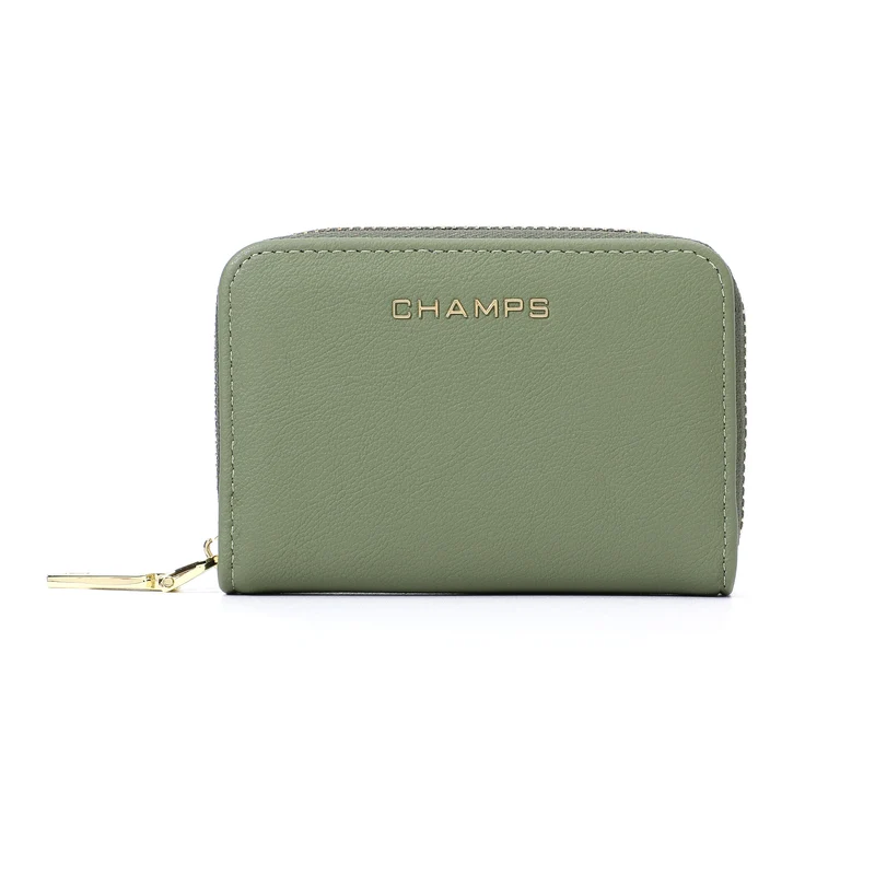 Iconic / Palm Wallet