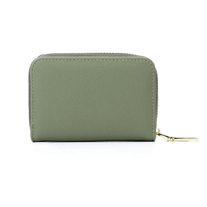 Iconic / Palm Wallet