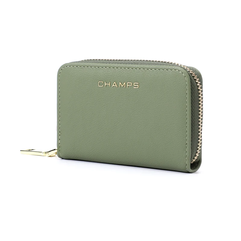 Iconic / Palm Wallet