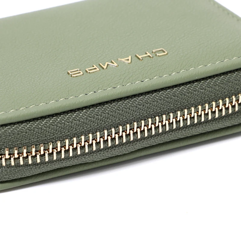 Iconic / Palm Wallet