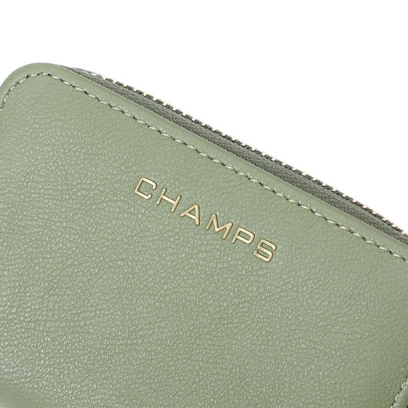 Iconic / Palm Wallet