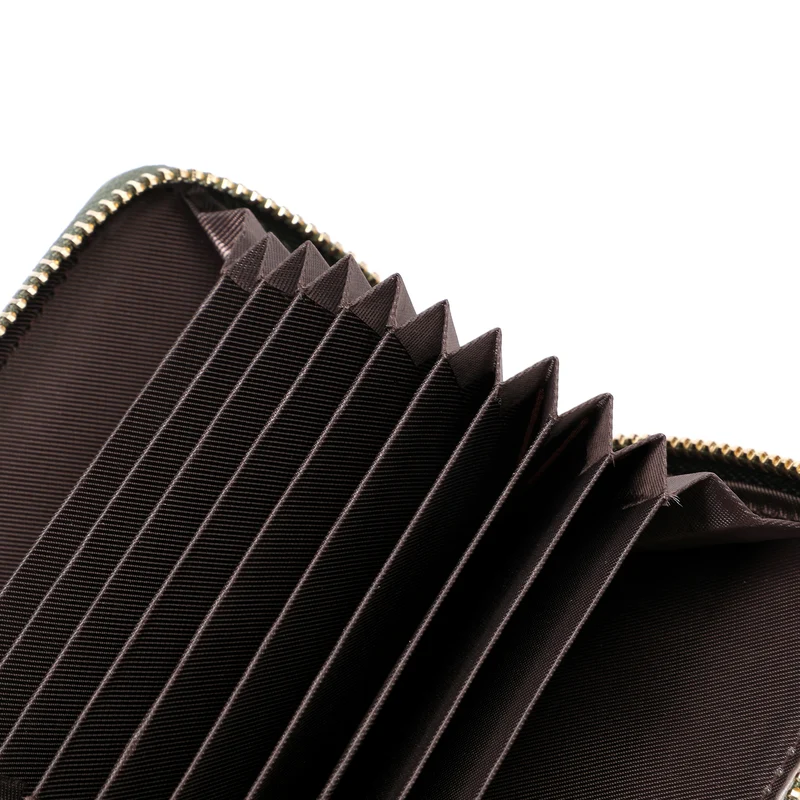 Iconic / Palm Wallet