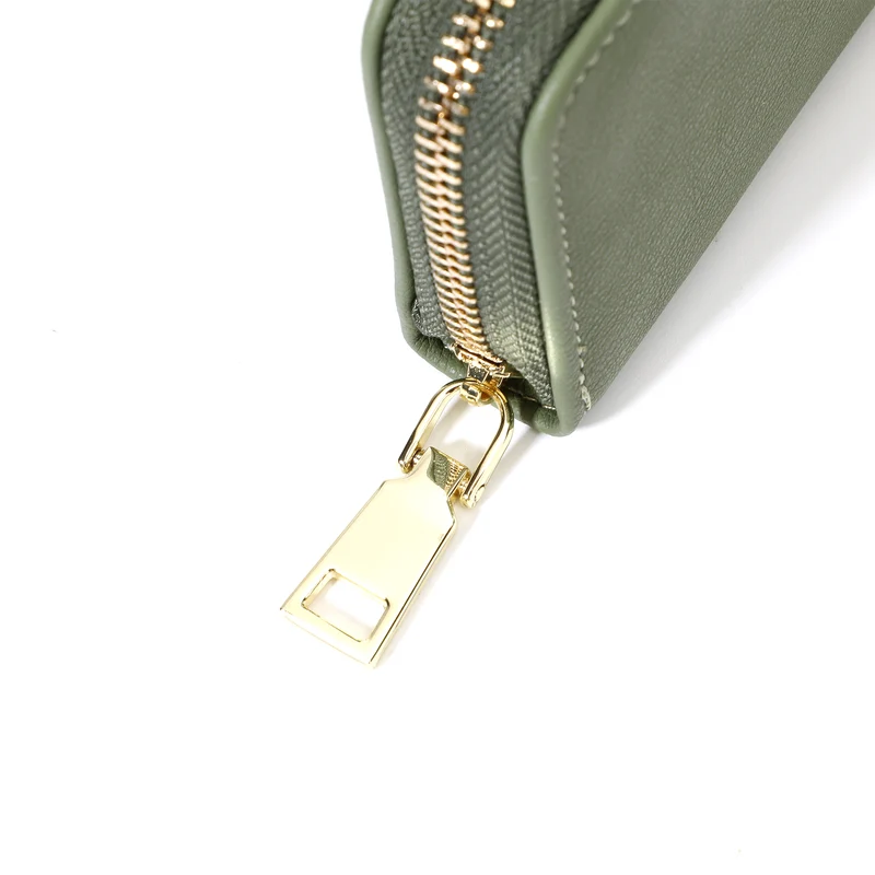 Iconic / Palm Wallet