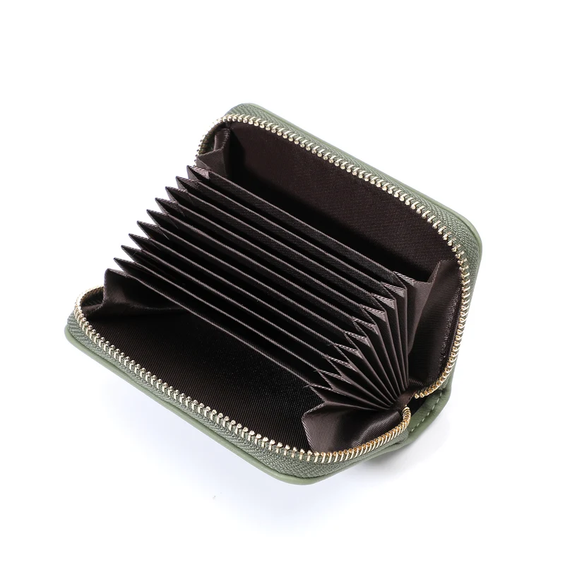 Iconic / Palm Wallet