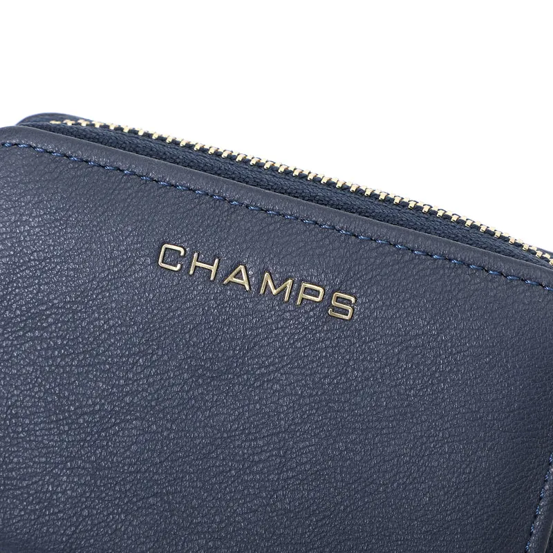 Iconic / Palm Wallet
