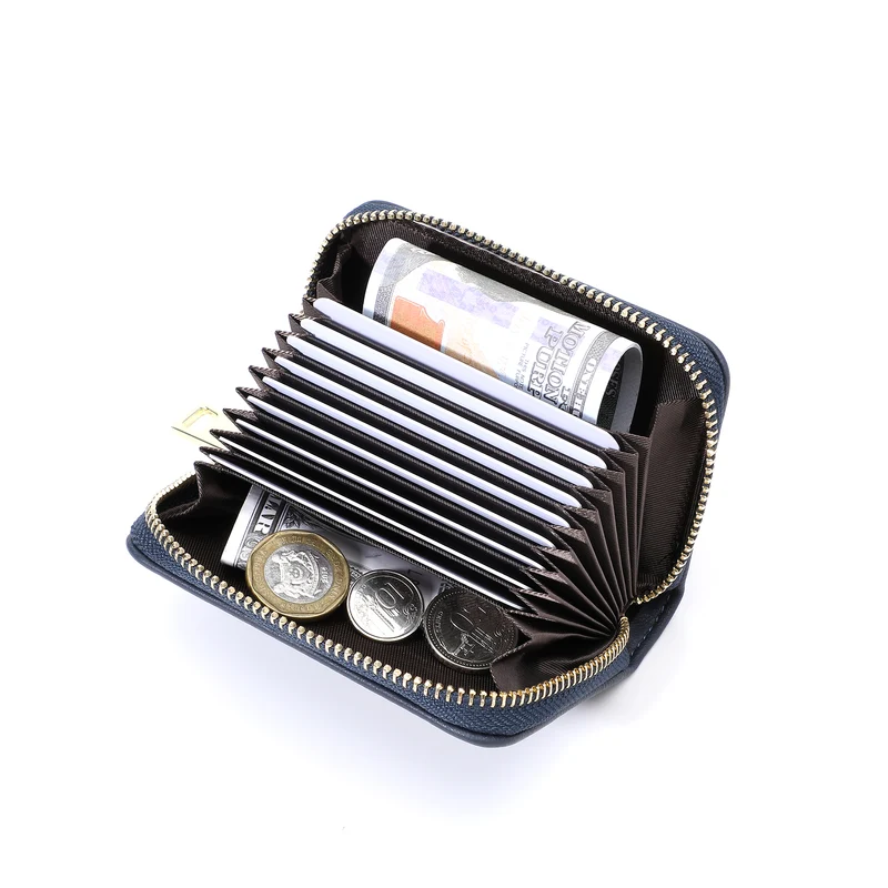 Iconic / Palm Wallet